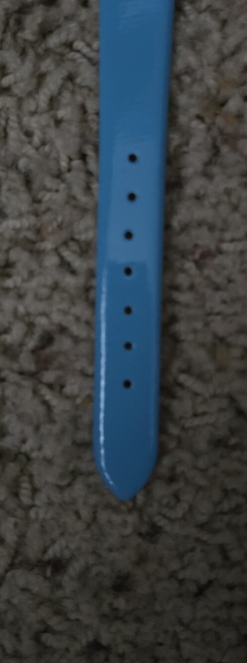 Snoopy Cartoon Watch - Picture 5 of 5